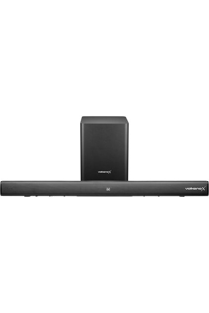 ThunderBass: High-Fidelity Bluetooth Speaker with 200W RMS Power and Extended Range- Black