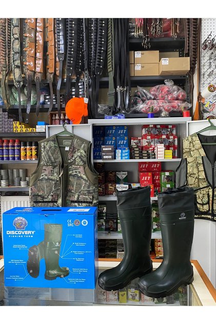 Hunter Green Conch Green Hunter Boots