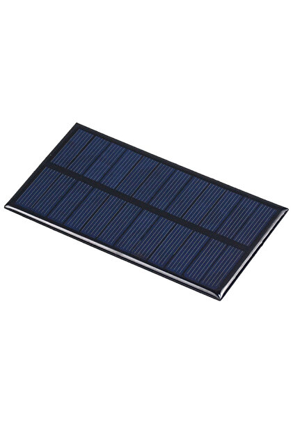 Mini Panou Solar, 6V, 160mA, 0.96W