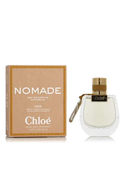Chlo Nomade Naturelle Eau De Parfum 50 ml (γυναικείο)