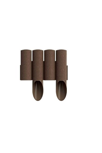PALISADĂ DE GRĂDINĂ STANDARD 14.5 CM * 2.3 MB MARO - C 34-041