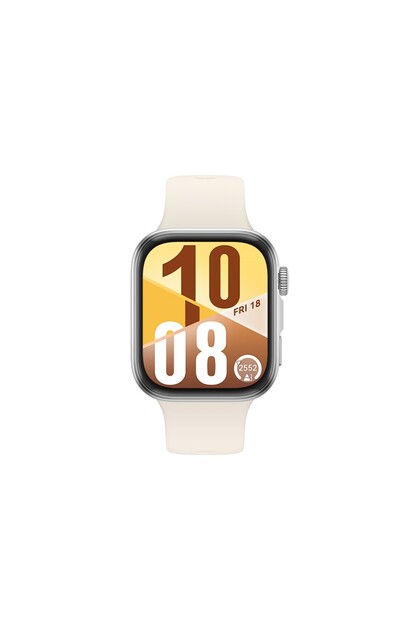 Watch Fit 4 (Huawei matt elektronik