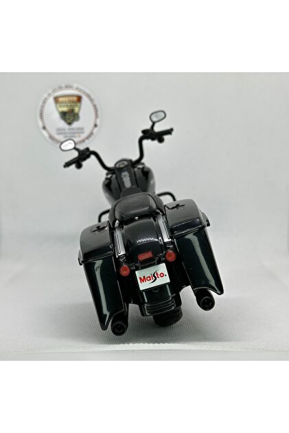 Harley Davidson FLHRC road king classic 1:12 Harley Davidson FLHRC road king classic 1:12