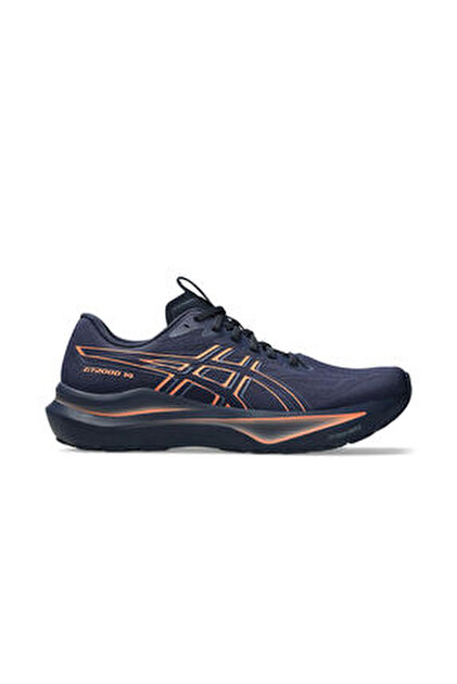 Asics GEL-PULSE 15 GTX Erkek Siyah Yeşil Koşu Ayakkabısı 1011B781