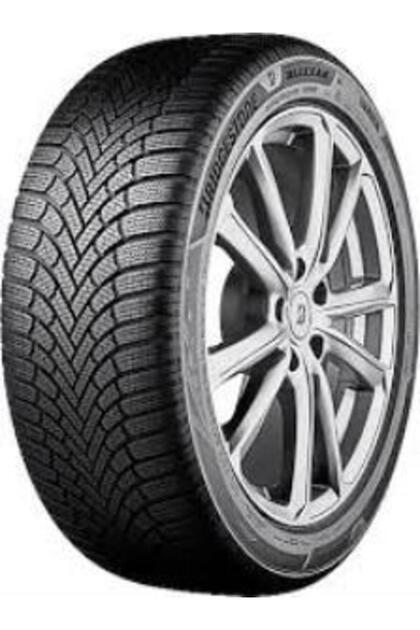 Bridgestone 225/45R17 94V XL Blizzak 6 2025 Kış Lastiği - Fiyatı