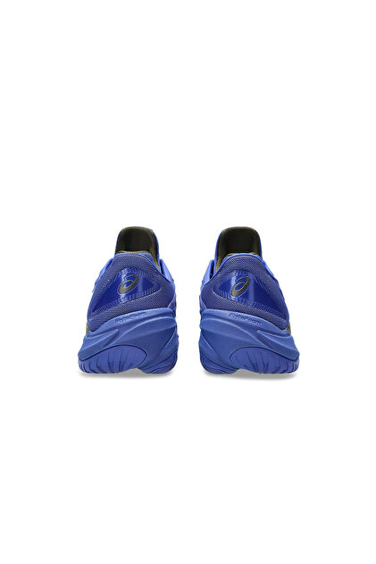 Asics Court Ff 3 Erkek Tenis Ayakkabısı 1041A370-403 Lacivert