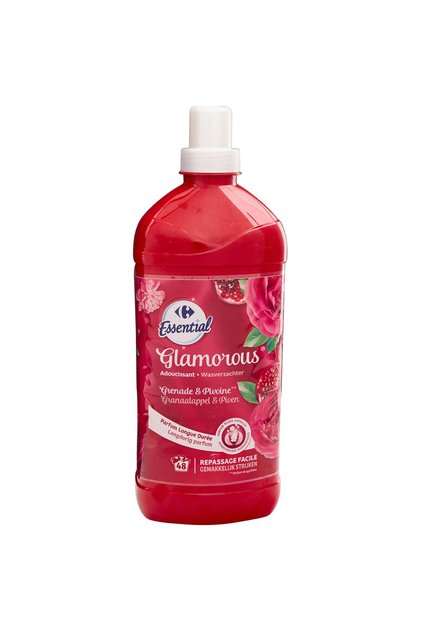 Balsam rufe Carrefour Essential Glamour 1.2L