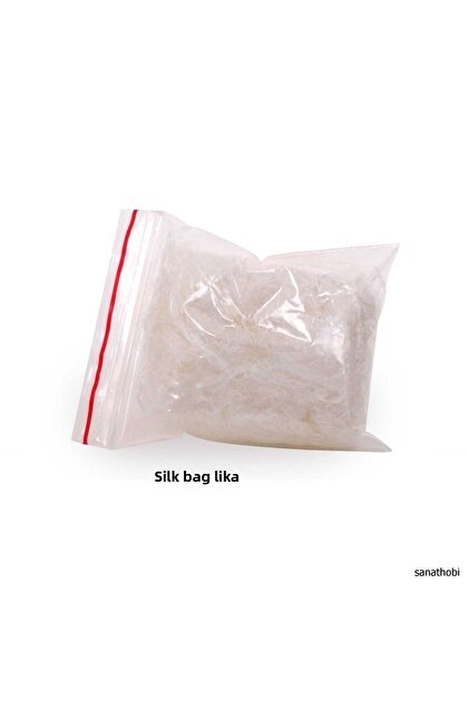 Silk Lika Bag 2 Pieces