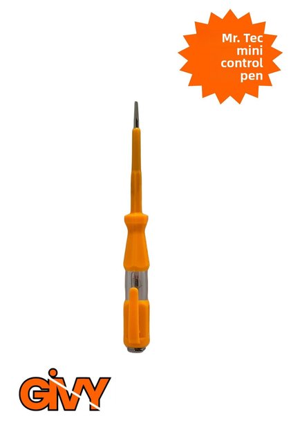 Bay-Tec Orange Mini Control Pen Craft Mk4430