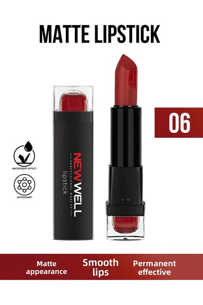 Lipstick 06