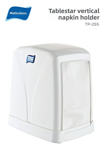Tablestar Vertical Napkin Holder