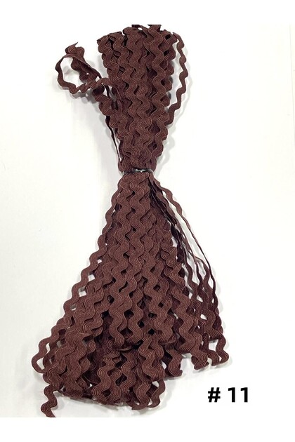 Zigzag Water Stone Strip - 10 Meters