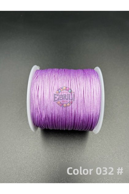 0.8 mm Parachute String Jewelry Making Accessory Bead Jewelry (100 Meters)