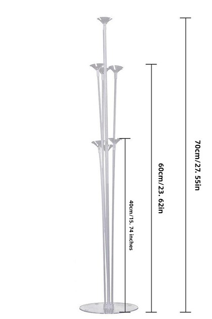 Balloon Stand 7 Liters