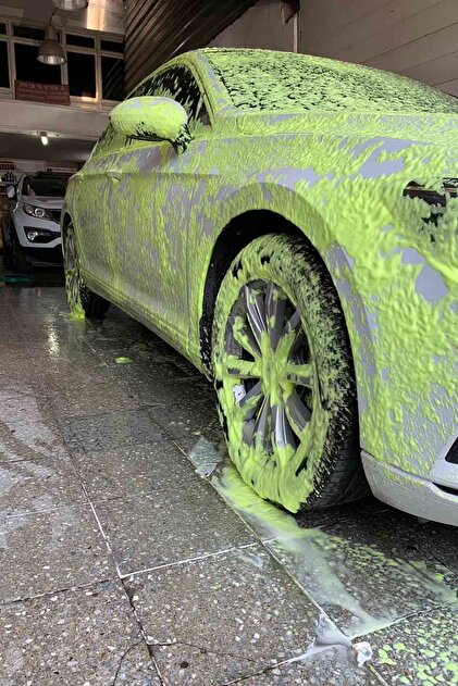 SMX Fırçasız Oto Yıkama Köpüğü (20 Lt) - Fiyatı, Yorumları