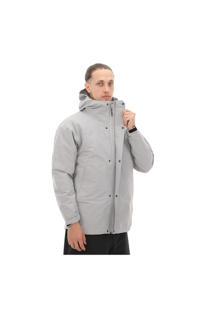 adidas IX7936-E adidas Xpl Goose 3In1 Erkek Mont Beyaz - Fiyatı