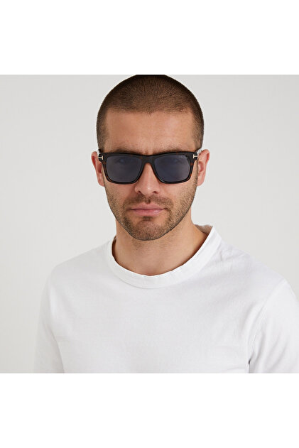 Tom Tom Ford 906 52V 56/17 145 Unisex Güneş Gözlüğü - Fiyatı, Yorumları