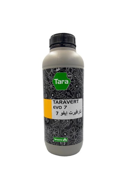 Taravert Organic Seaweed Fertilizer Made in Spain 1 Liter