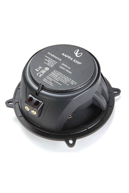INFINTTY INFINITY KAPPA 63XF 16 CM 255W PEAK 85W RMS 2 YOLLU