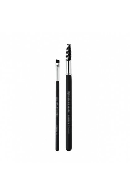 Noura Bou Awadh Eyebrow Brush Set - 007