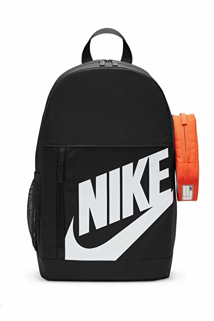 Nike Çanta Sırt Çantası Y NK ELMNTL BKPK SHOEBOX Unisex Sırt