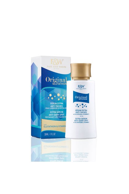 Original Glutathion Extra Serum Anti-Dark Spot