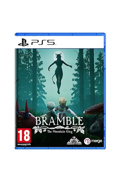 Bramble Regele Munților - PS5