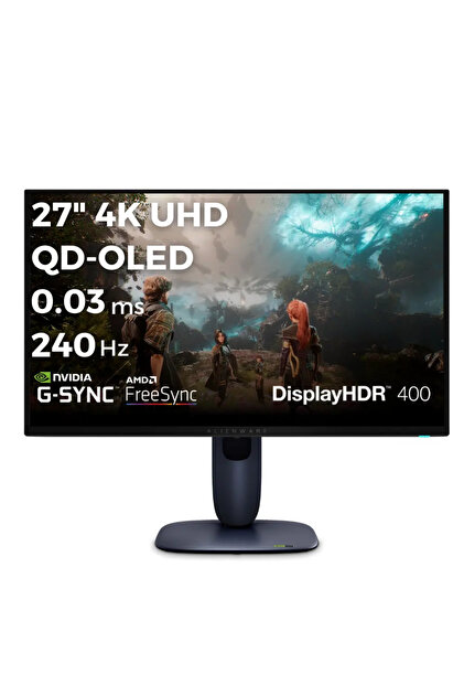 ASUS ROG Strix OLED XG27UCDMG 26.5