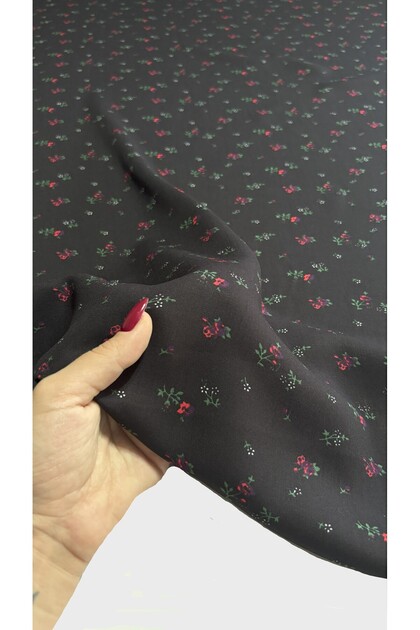 Cotton Viscose Fabric 150 cm Wide Draped Dressing Gown Shalwar Kameez 1000 -1