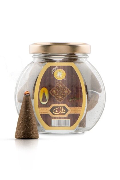 فولك بيراميد معمول
