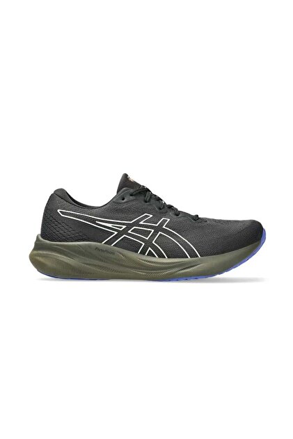 Asics GEL-PULSE 15 GORE-TEX Erkek Siyah Koşu Ayakkabısı 1011B781