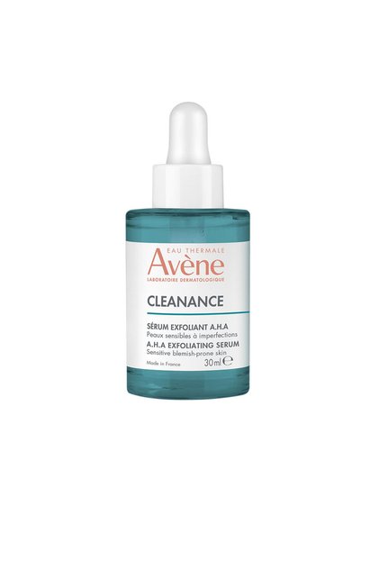 Cleanance Aha Peeling-serum Avène 30 ml