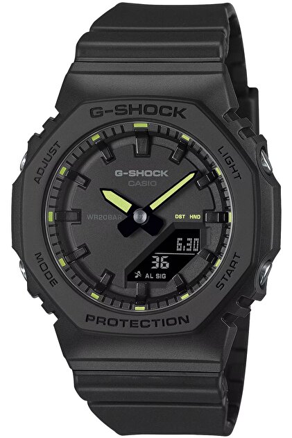 Casio G-Shock GM-S2110B-8ADR Kadın Kol Saati - Fiyatı, Yorumları