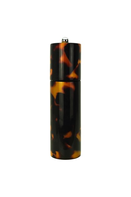 Grinder Faux Tortoise S&P Grinder