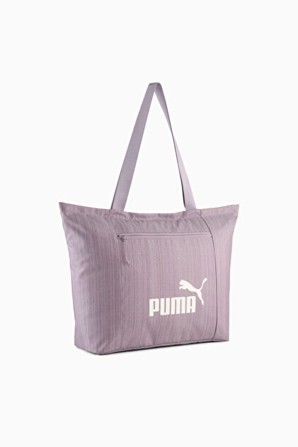 Puma Base Mor Kadın Spor Kol Çantası 09134504 - Fiyatı, Yorumları