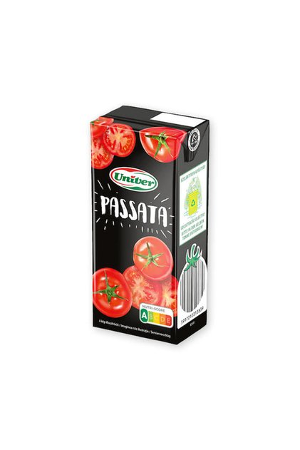 Passata de rosii, Univer, 330g