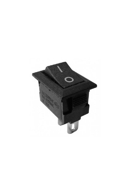 Intrerupator simplu, ON-OFF, 3A, 250V, 2 pozitii
