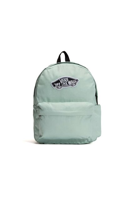 Old Skool Classic Backpack Backpack-Width: 32.4 Cm, Height: 42.5 Cm, Depth: 12.1 cm Vn000H4Yem