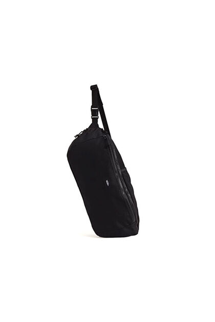Detached Sling Bag Omuz Çantası-En: 8,5 cm, Boy: 21 cm, Derinlik: 6 cm VN000Q9BBLK1 Siyah