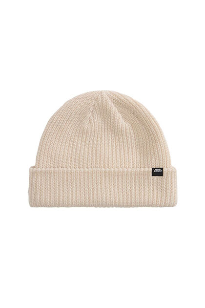 Core Basic Cuff Beanie Beanie Vn000Qb42N11 Beige