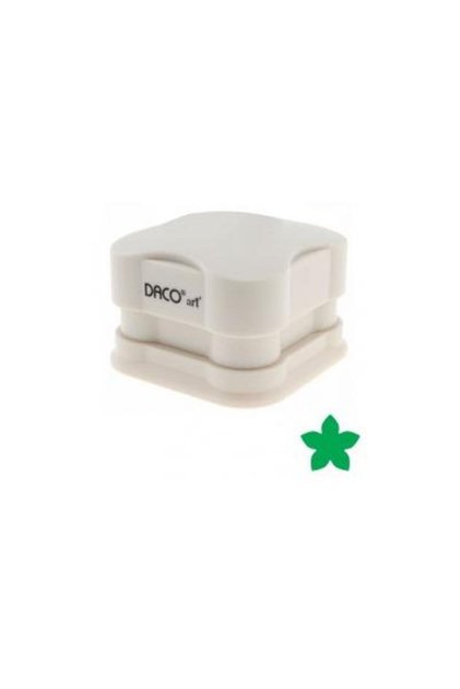Perforator Hobby magnetic 3.7cm PFM037/1 floare 5