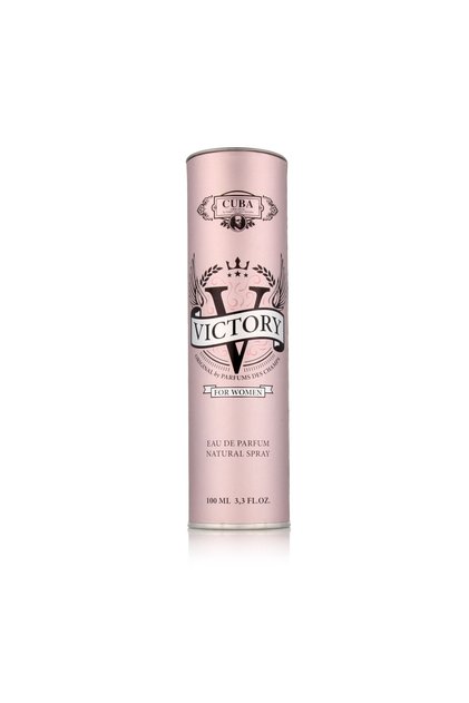 Victory Eau De Parfum 100 ml (γυναίκα)