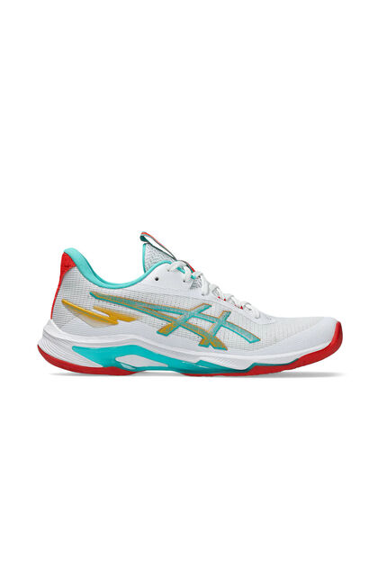 Asics Netburner Ballistic Ff 4 Unisex Voleybol Ayakkabısı 1052A090