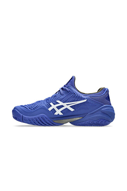 ASICS テニスシューズ court ff 3 1041A370-403 Asics Court Ff 3 Erkek Tenis Ayakkabısı 1041A370-403 Lacivert