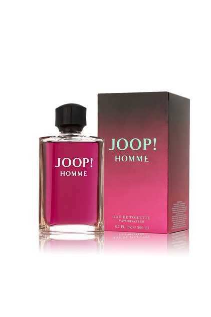 Homme Eau De Toilette 200 ml (άνδρας)