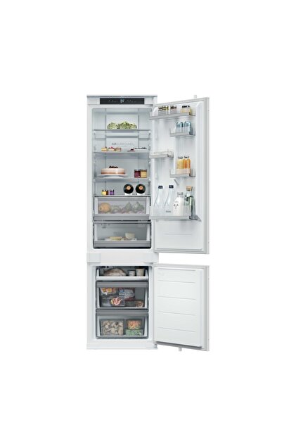 Haier HBQW5519E 284 Lt Wi-Fi + Bluetooth Bağlantılı Kombi Tipi No