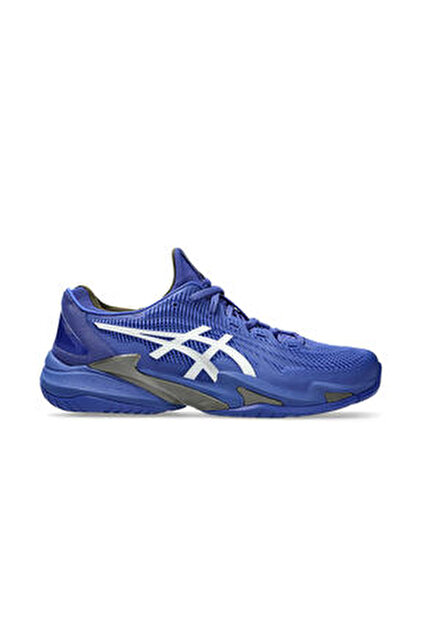 Asics Gel-challenger 14 Erkek Mavi Tenis Ayakkabısı 1041a405-400