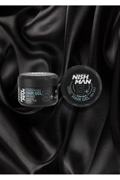 NISHMAN SEA SALT JÖLE 300 ML - Fiyatı, Yorumları