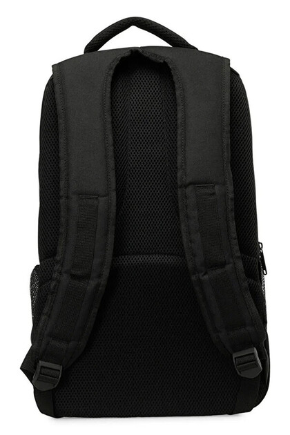 Lumberjack Reflector Black Bpck 5Pr Siyah Erkek Sırt Çantası