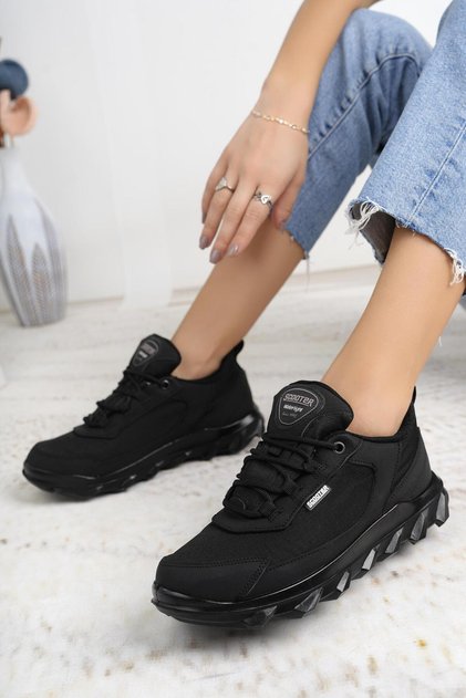 Unisex Winter Waterproof Anti-Slip Eva Sole Lightweight Comfortable Style Outdoor Sports Shoes